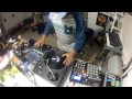 Barco negro  amlia rodrigues  stereossauro live remix