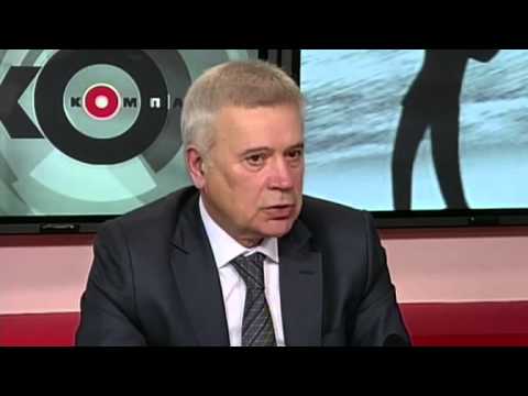 Вагит Алекперов: "Лукойл" не продается