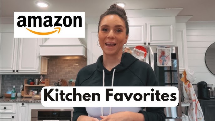 Kitchen Favorites