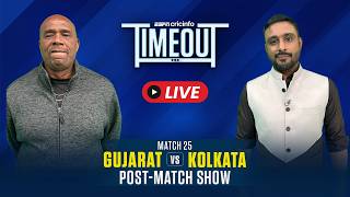 KKR SEASON OVER? 📉 6 Games, 0 Wins! | Shubman Gill 86 Crushes Kolkata | GT vs KKR IPL 2026 Review screenshot 3