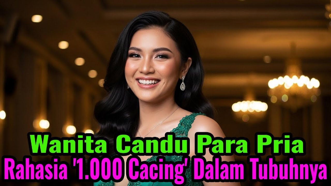 GODAAN MENGERIKAN MENJERAT LANSIA 67 THN DI SCBD. AKHIR YANG MENGEJUTKAN