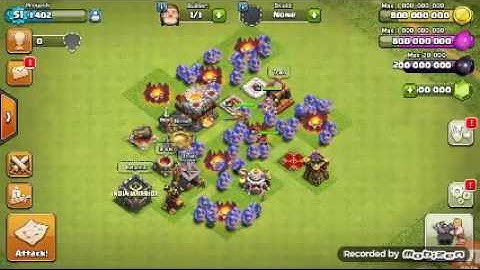Hack COC-100% legally (NO ROOT) .....