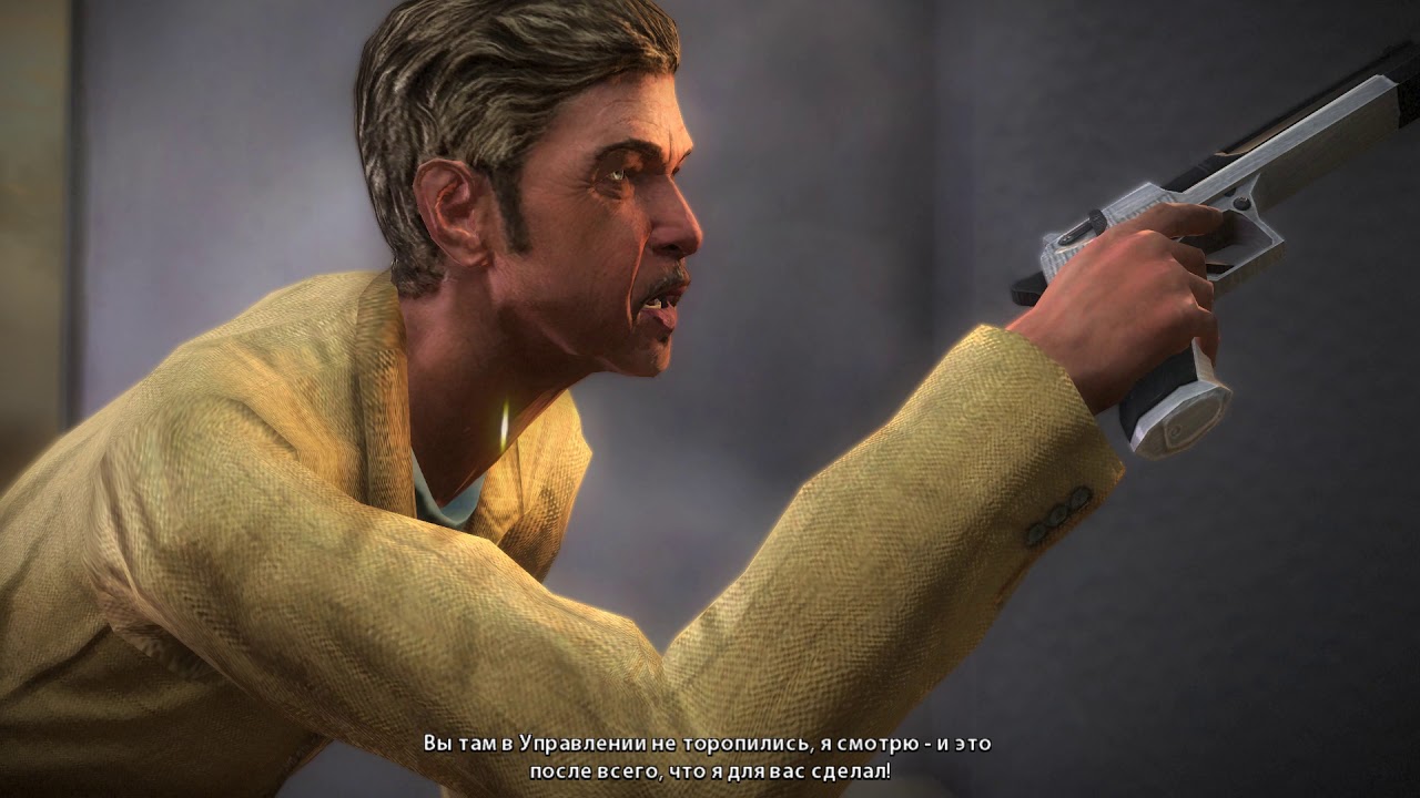 АНАЛОГ GTA ► Just Cause 2 #2