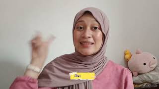 🌸Speaking practice, to fulfill the reading text course assignment🌸