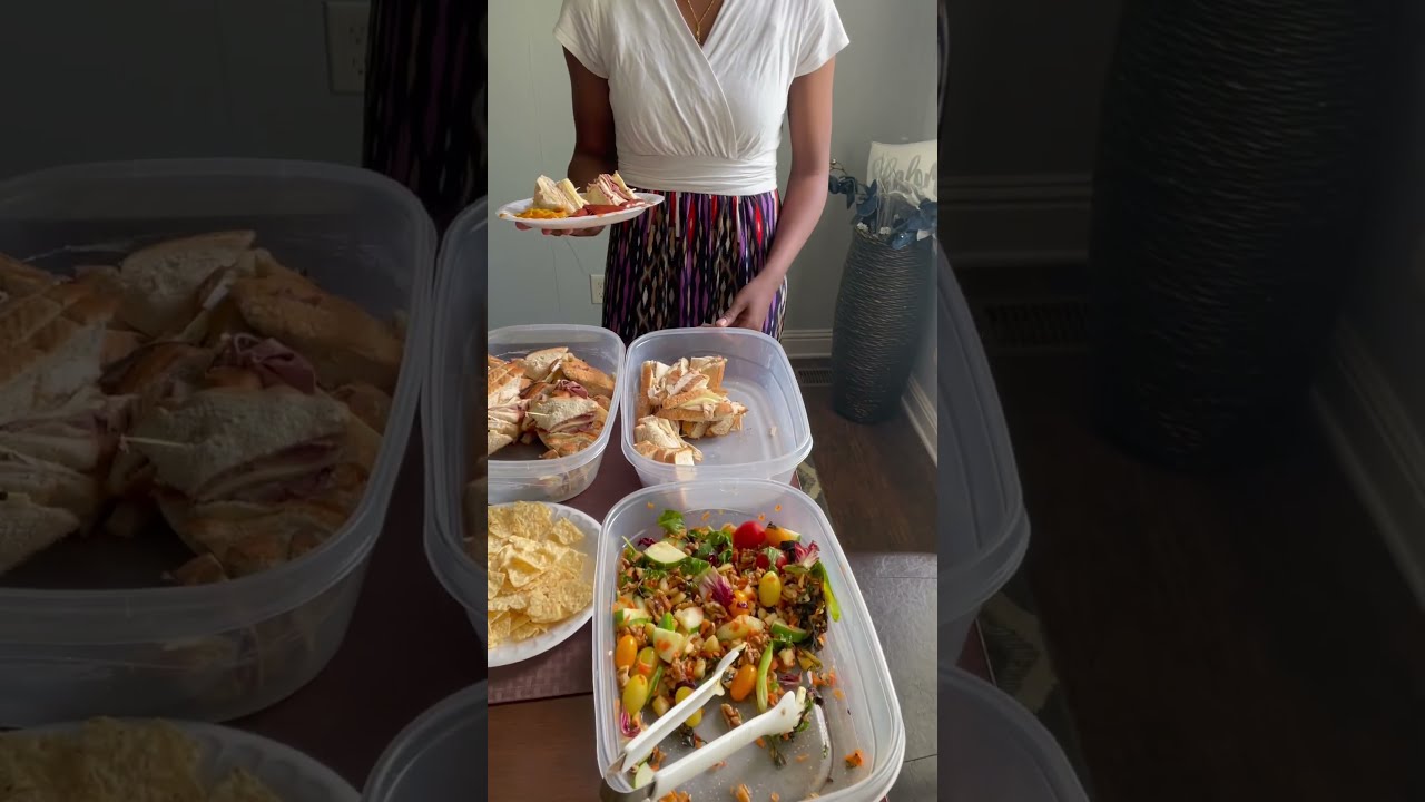 Finger Foods For The Shabbat Meal Win Shalom Rest Up Reel Food