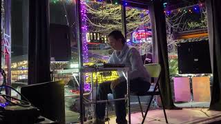 Caro Arroba Live Set at Carys Lounge 14-April-2026