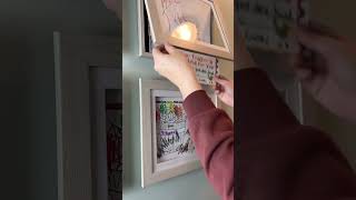 Showcase Your Child's Imagination in Style