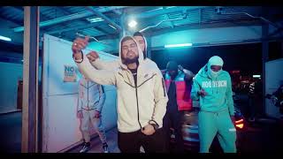 R4Ffo X Uncle Dre X Ron E Keem - Trapster Cypher Official Music Video