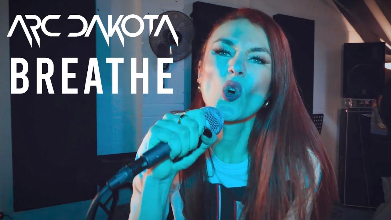 Arc Dakota - Breathe (One-Shot Official Video)