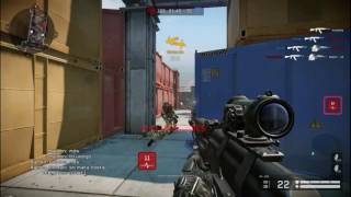 Quase Combo Kill :c