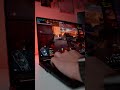 GeForce RTX 5070TI у ноутбуці