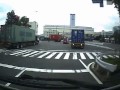 0059■品川埠頭■トレーラーの車窓から