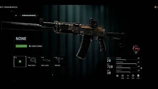 mag catch on the AK-205 doesn't work