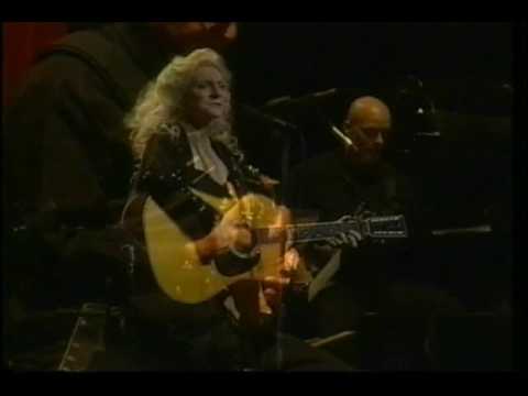 JUDY COLLINS - "John Denver Medley" 2005 Take Me H...