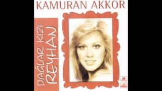 Kamuran Akkor - Potpuri (1987)