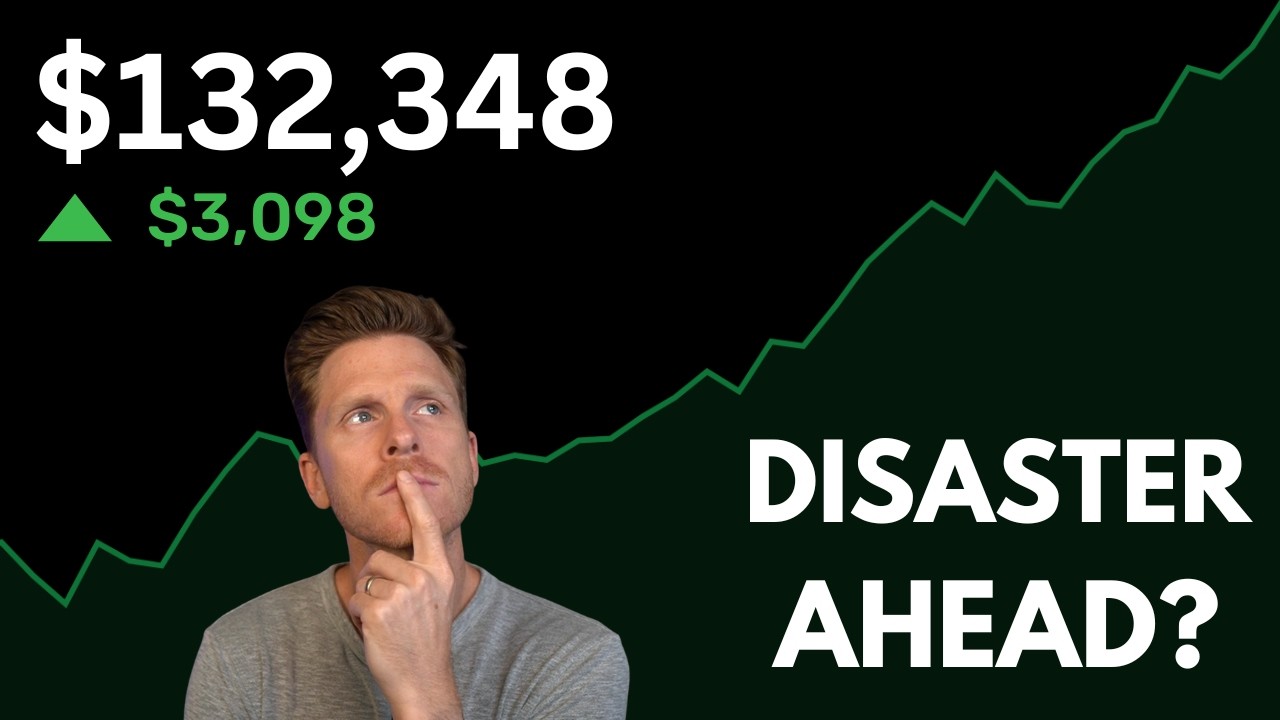 Wall Street Insiders Dumping Stocks?! What They’re Not Telling You