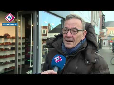 Inwoners Noordwijkerhout verdeeld over mogelijke fusie met Noordwijk