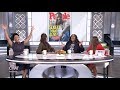 Loni’s Boo, Idris Elba, Is People Magazine’s Sexiest Man Alive!