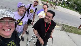 The Power of Grassroots Organizing