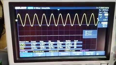 Dueling 612s  SWR Bridge