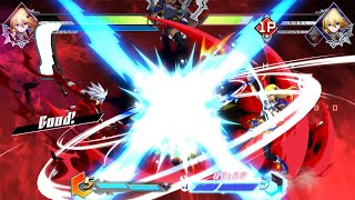 ShadPS4 v0.1.1 - BlazBlue: Cross Tag Battle | PS4 Emulator
Playing BlazBlue: Cross Tag Battle on shadps4 emulator.
Very smooth. ShadPS4 v0.1.1 - BlazBlue: Cross Tag Battle | PS4 Emulator