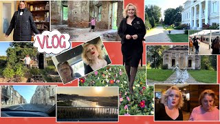 : VLOG:   //      // //    .