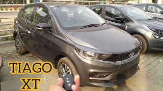 TATA TIAGO - The Best Compact Hatch !! Price, interior, exterior, Full Review...