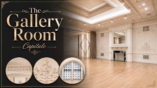 The Gallery Room at Capitale NYC | Luxury Event Venue in Manhattan