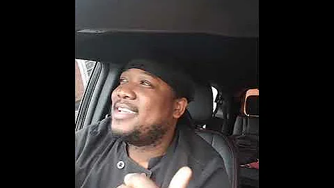 Bishop Dyshayne Campbell Mix Songs