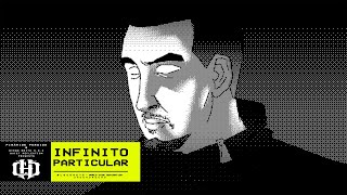 Miniatura de vídeo de "CHS - Infinito Particular | Clipe Oficial"