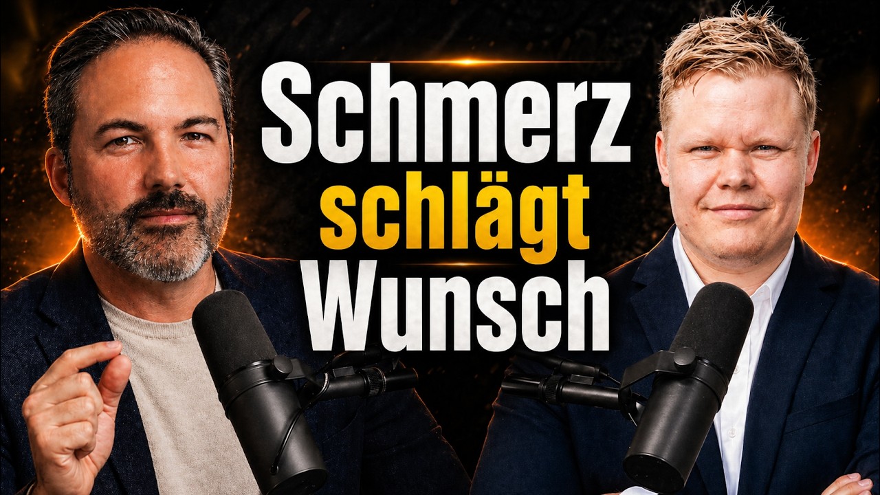 #007 - Was erfolgreiche Podcasts anders machen als reine Content-Shows