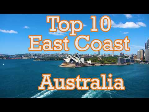 Videó: Roadtrip Ausztrália: Melbourne-től Sydney-ig A Sapphire Coast - Matador Hálózat Mentén