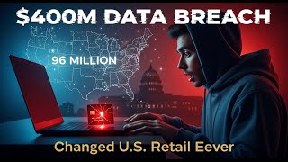 The 400 Million Data Breach That Changed America