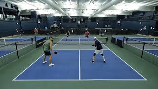 07/31/26 - ANPC Partner RR - 4.5+ DUPR Min. (SEMIS GAME) / Yim, Johnson -vs- Roberts, Hall