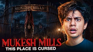 Download lagu Gaurav Tiwari's Last Big Case: Inside Mukesh Mills, Colaba