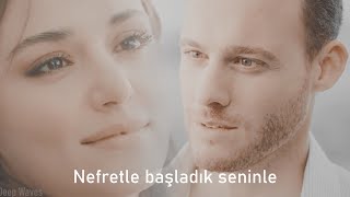 Eda & Serkan | Sen Çal Kapımı - Başak Gümülcinelioğlu