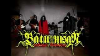 batu nisan - cahaya bidadari