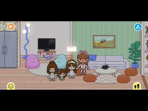 توكابوكا العائله العتيبية الجزء الثالث