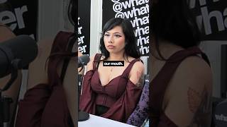 YOU ARE DISRESPECTFUL! Was she GASLIGHTING him?! HYPOCRITE! Whatever Podcast with Brian Atlas