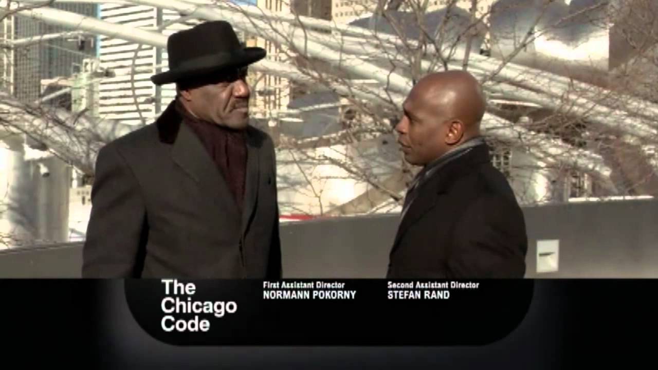 Chicago Code The Chicago Code - Trailer/Promo - 1x13 - Series Finale - Mike Royko's ...