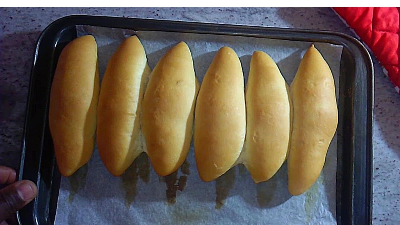 EASY HOMEMADE BUTTER BREAD RECIPE SUPER LIGHT AND FLUFFY BREAD LOAVES