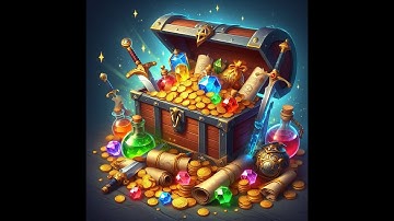 RPG Tutorial 80. Loot system continued (Unreal Engine 5)