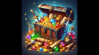 RPG Tutorial 80. Loot system continued (Unreal Engine 5)