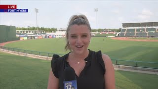 Bozeman state title game delayed due to weather