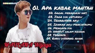 Download lagu APA KABAR MANTAN - ( MAULANA WIJAYA ) LAGU POPULER SAAT INI