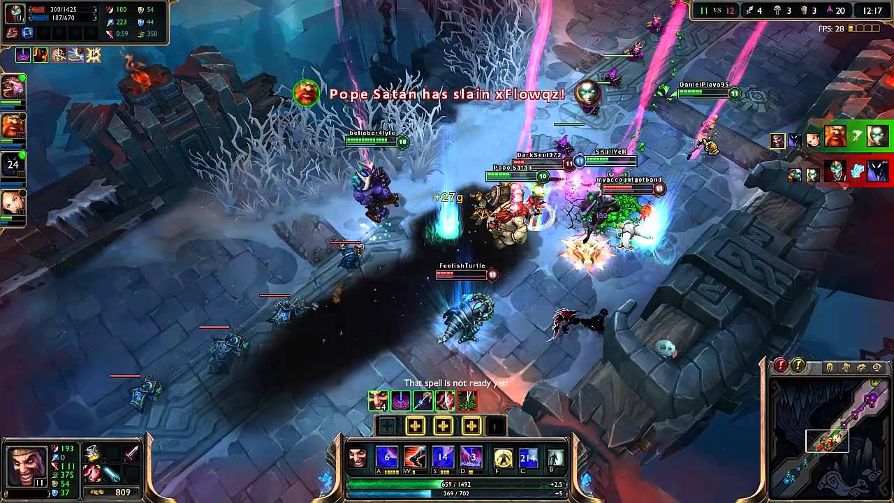 GAMEPLAY TIME ! 2 YouTube