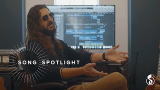 Behind The Song "Simple Things" by Teddy Swims | Song Spotlight