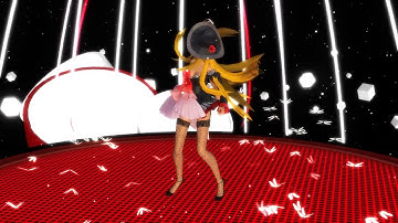 【MMD】Symphony