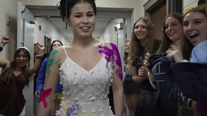 2025 Kearney High Lip Dub