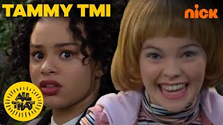 Tammy TMI Witnessed A Vandalization! | All That